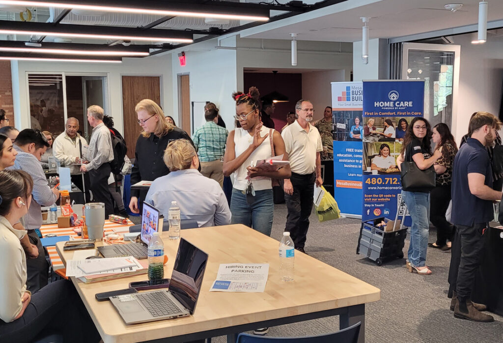 Free venue for AZ Tech Week