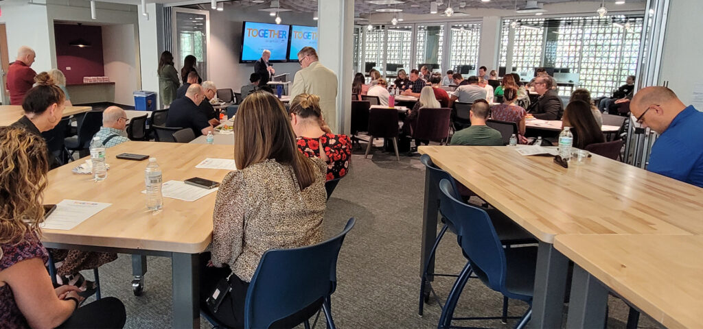 AZ Tech Week Local Venue in Mesa