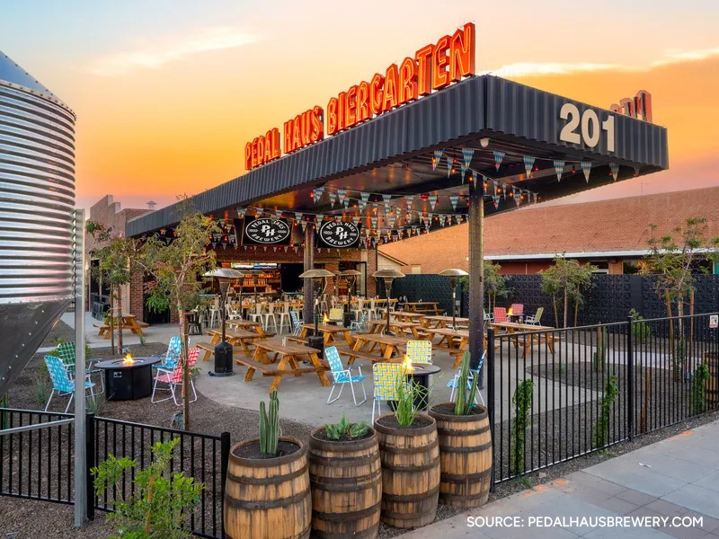 AZ Tech Week things to do