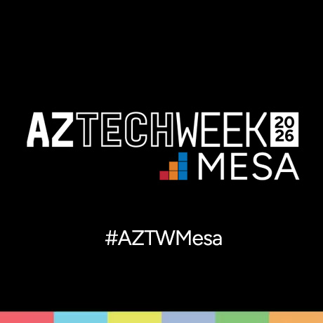 #AZTWMesa