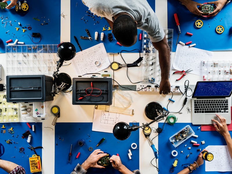 Arizona Tech Week in Mesa Innovators