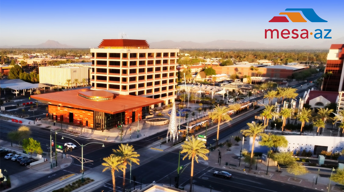 Arizona Tech Week Events in Mesa