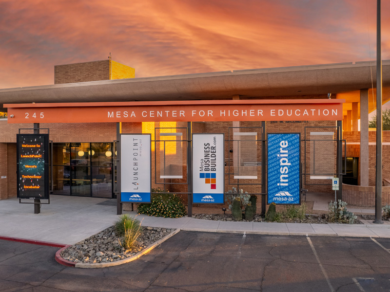 LaunchPoint Tech Incubator