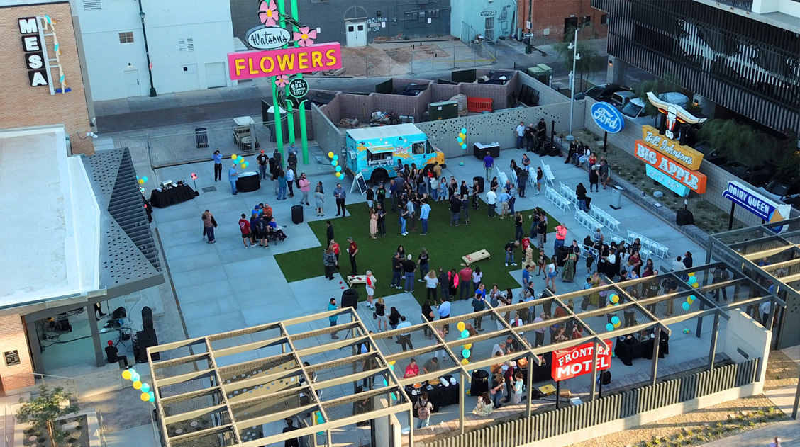 Top networking opportunities for AZ Tech Week