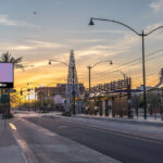 Visiting Downtown Mesa during AZ Tech Week