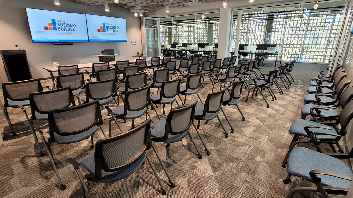 Why entrepreneurs should attend AZ Tech Week