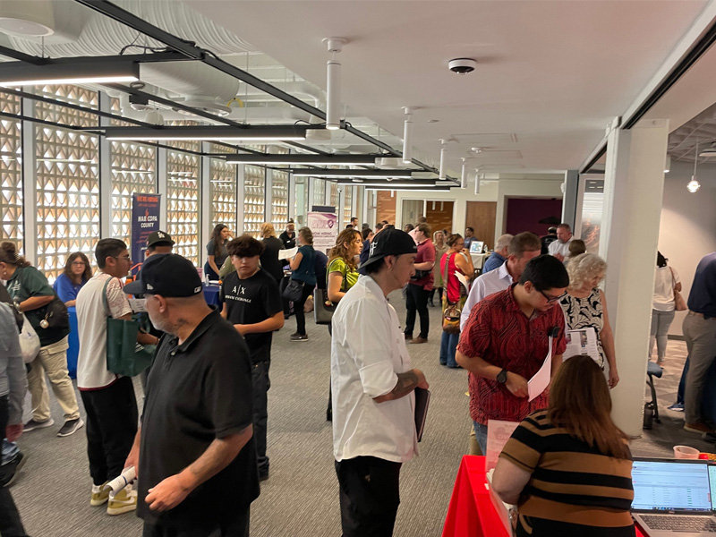 Arizona Tech Week Networking Event