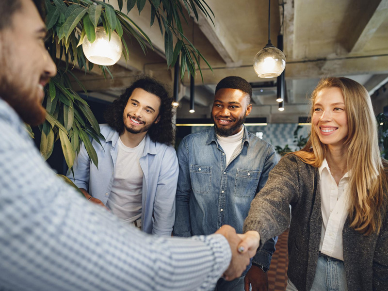 AZ Tech Week networking