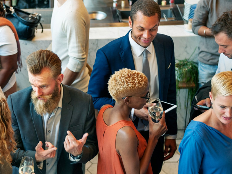 Mesa offers networking for  AZ Tech Week