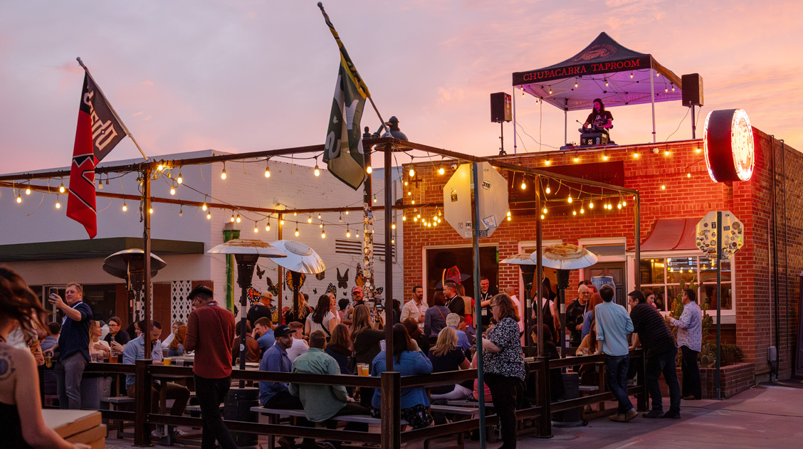 Plan your week for Arizona Tech Week